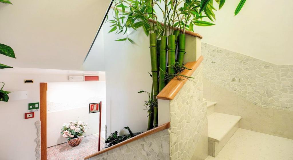 Antica Casa Carettoni Hotel Венеция Екстериор снимка